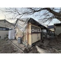 八尾市恩智中町3丁目の外観