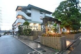 ラビスタ志紀の外観