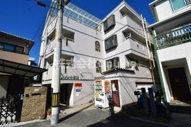 東大阪市小若江2丁目の外観