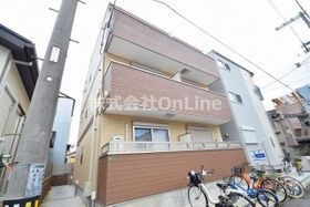 大阪市生野区小路東6丁目の外観