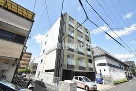 東大阪市御厨南2丁目の外観