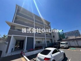 大阪市生野区小路東3丁目の外観