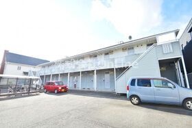 東大阪市若江西新町3丁目の外観