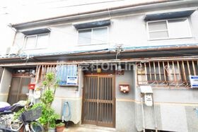 東大阪市若江本町4丁目の外観