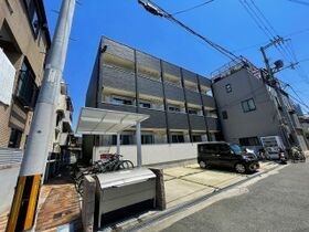 セントロイエルSeifuの外観