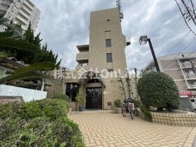 カサクレストの外観
