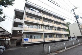 宮町コーポラスの外観