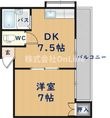 ST山本の間取図