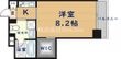 東大阪市御厨栄町1丁目の間取図