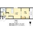 Monreveの間取図