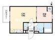 TATERUApartment加美鞍作二丁目A棟の間取図