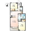 フォレスタの間取図