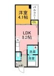 MANARIOの間取図