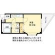 ヴィラ・ソラーナの間取図
