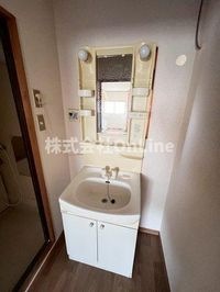 洗面所