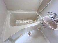 洗面所