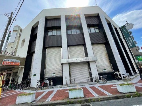 三井住友銀行小阪支店
