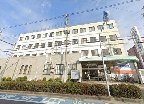 はなぞの生協診療所