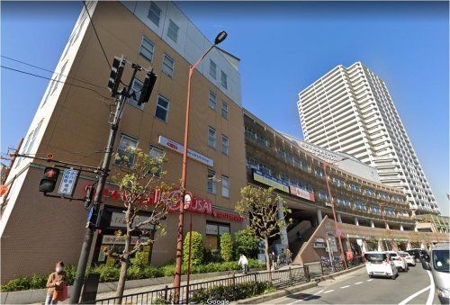 希来里若江岩田