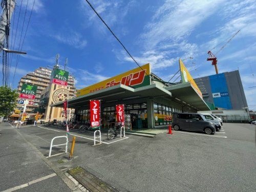 写真：ジャパン 東大阪友井店