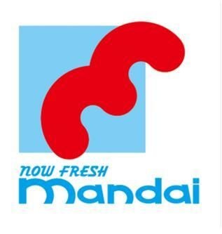 mandai(万代) 渋川店