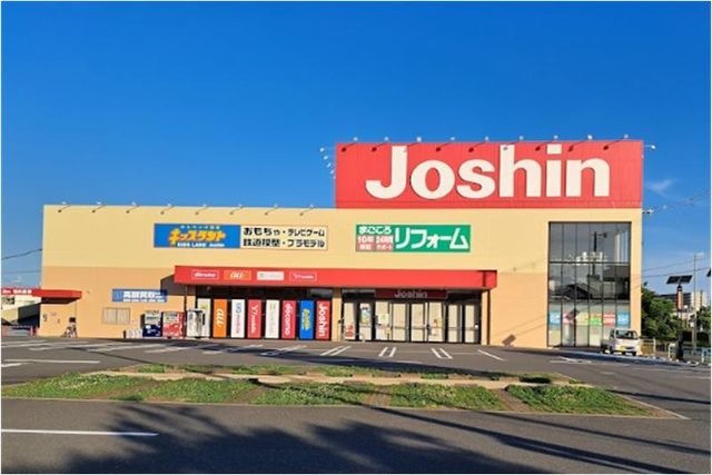 ジョーシン久宝寺店