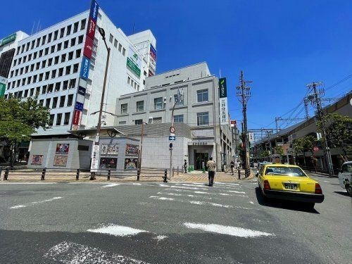 三井住友銀行東大阪支店