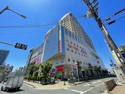 イオン 布施駅前店