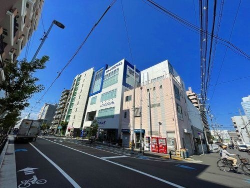 スポーツクラブNAS小阪