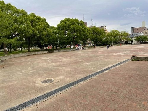 三ノ瀬公園