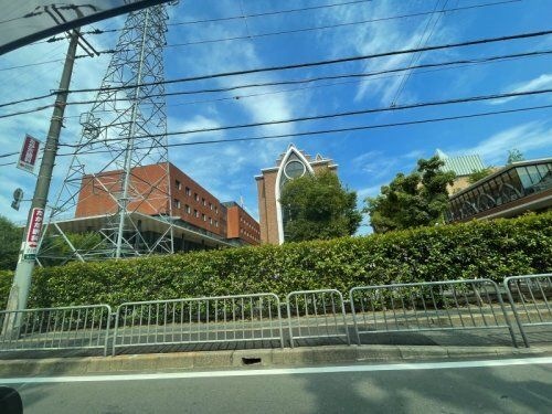 私立近畿大学 東大阪キャンパス