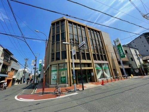 りそな銀行 長瀬支店