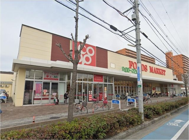 写真:大阪いずみ市民生活協同組合 コープ若江店