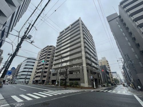 リベール南掘江管理事務所