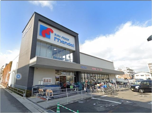 写真:万代 森河内店