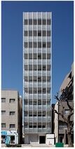 大阪市中央区谷町7丁目の外観