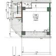 大阪市中央区瓦屋町2丁目の間取図