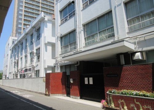 大阪市立豊崎小学校