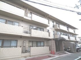 ヴィラ諸口の外観