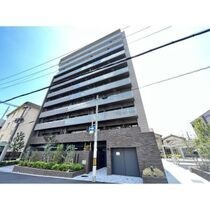 スプランディッド京橋EAST(スプランディッドキョウバシイーストの外観