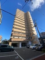 スプランディッド放出の外観