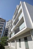 デイグラン鶴見の外観