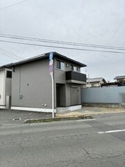 写真:Villa大元駅前の外観