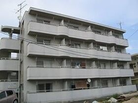 セントフォレスト後楽園の外観