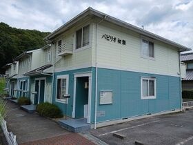パピリオ初瀬の外観