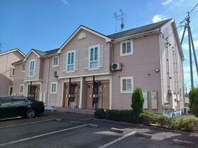 クレストール長船Aの外観