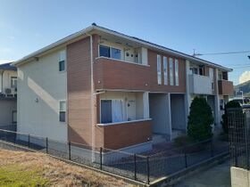 アルモニー和気の外観