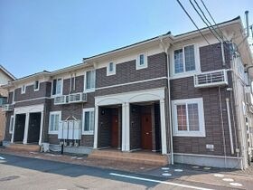 プリムローズ・Sの外観