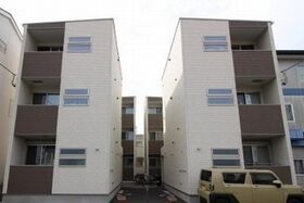 REGALEST HEARTSの外観