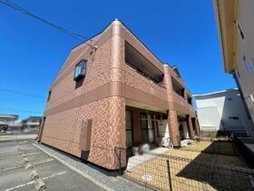 Palazzo di lunaの外観